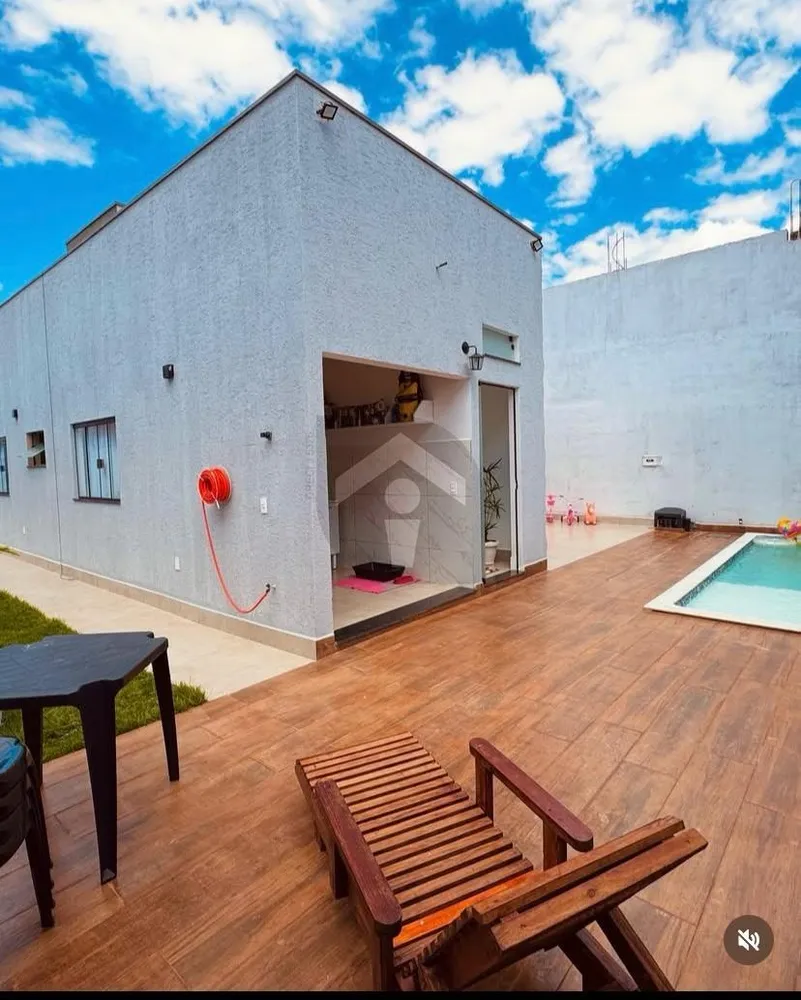 Casa, 3 quartos, 329 m² - Foto 12