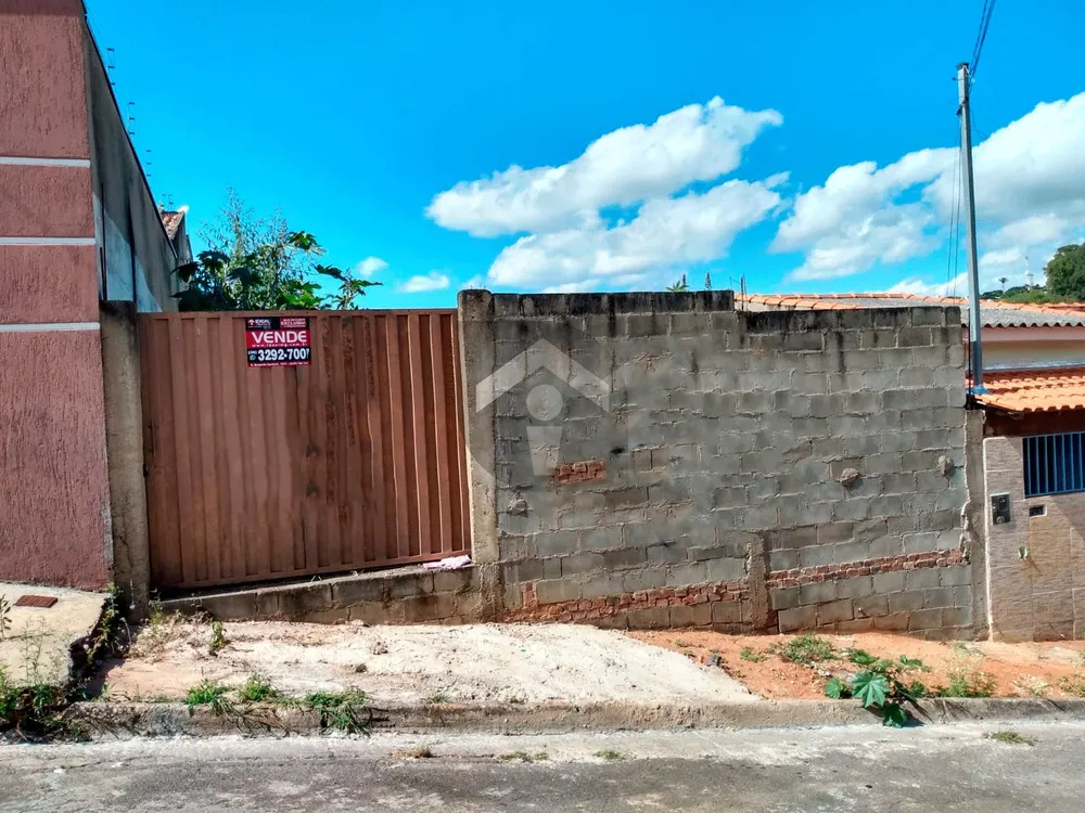Terreno, 208 m² - Foto 5
