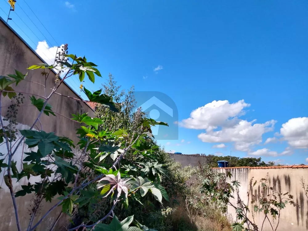 Terreno, 208 m² - Foto 1