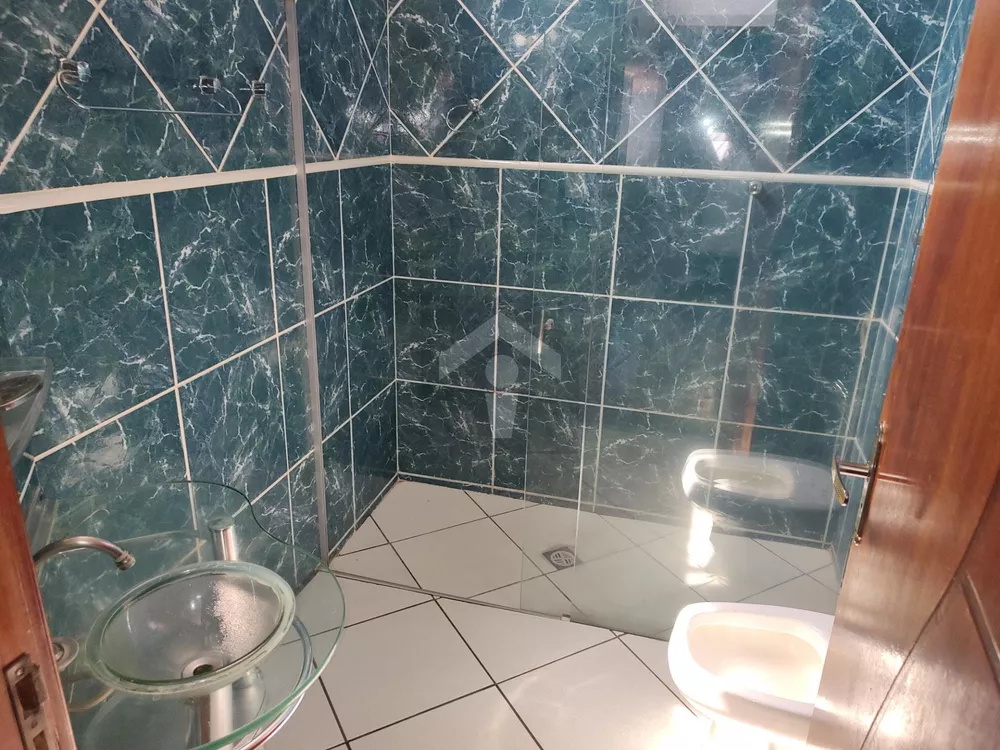 Casa, 2 quartos, 184 m² - Foto 11