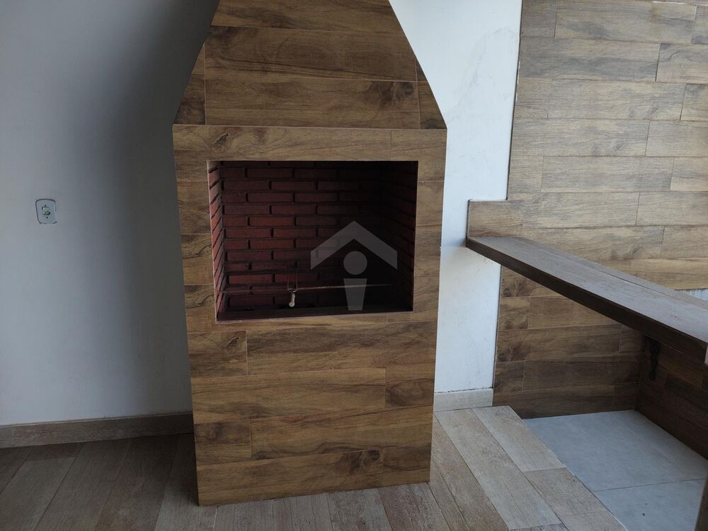 Casa à venda com 2 quartos, 184m² - Foto 8