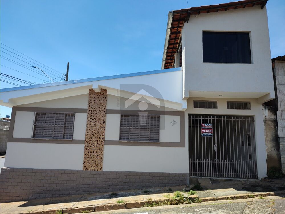 Casa, 3 quartos, 91 m² - Foto 10