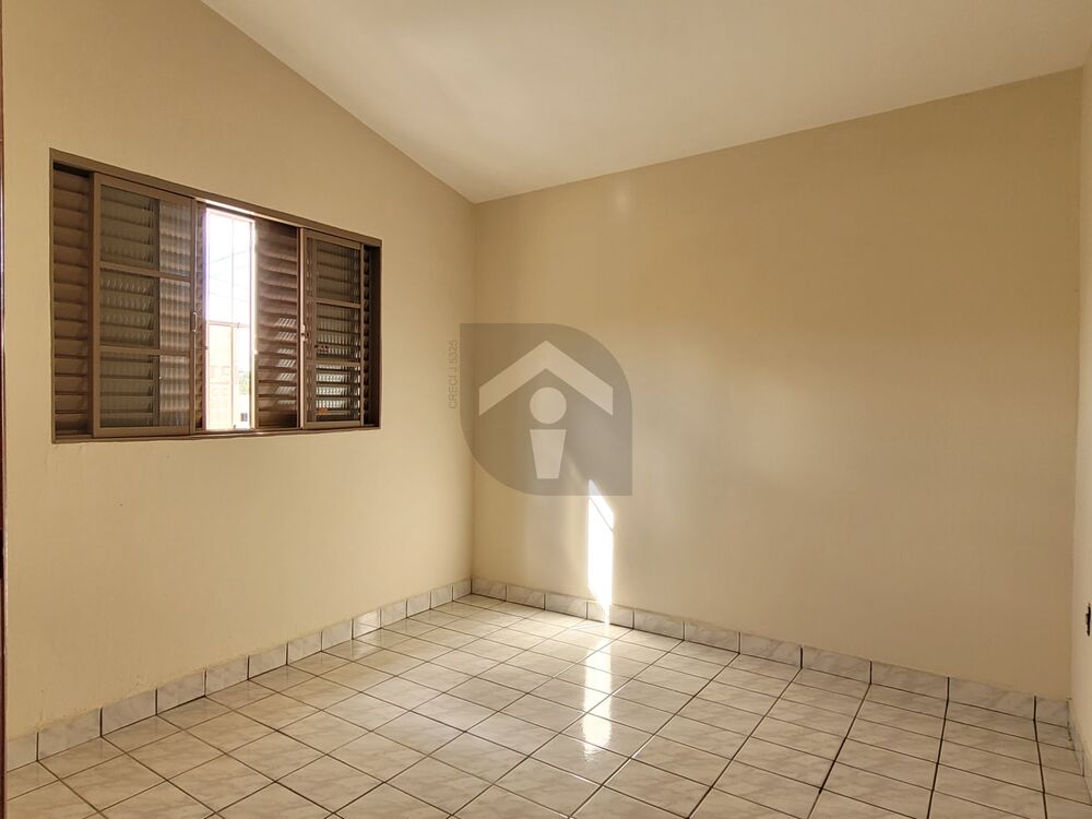 Casa, 3 quartos, 91 m² - Foto 1
