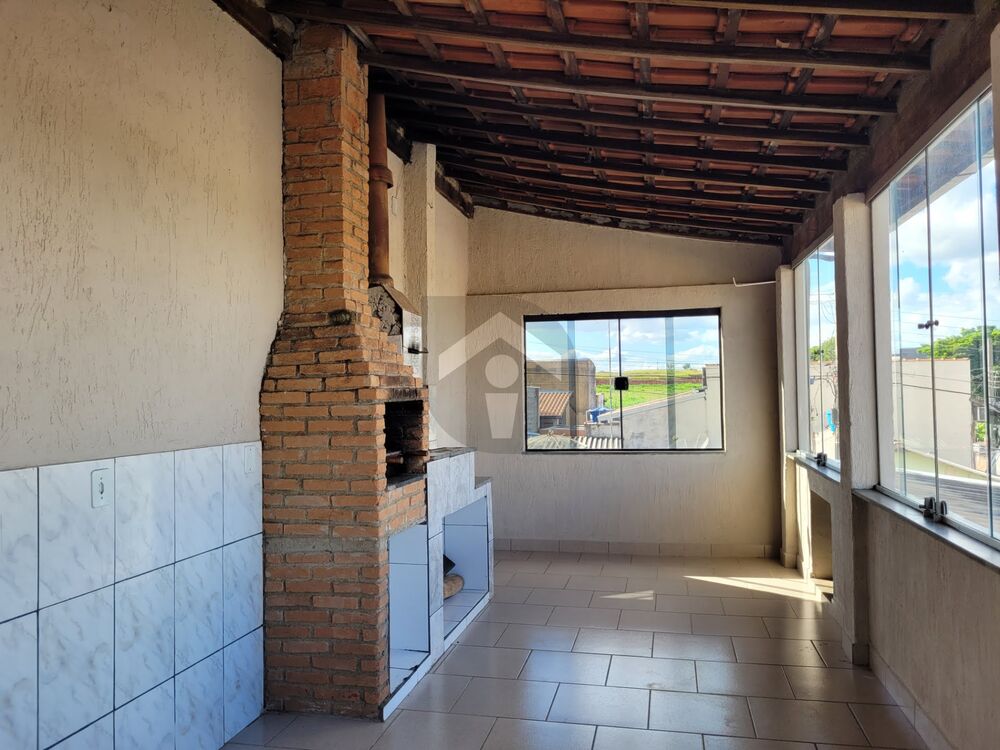 Casa, 3 quartos, 91 m² - Foto 2