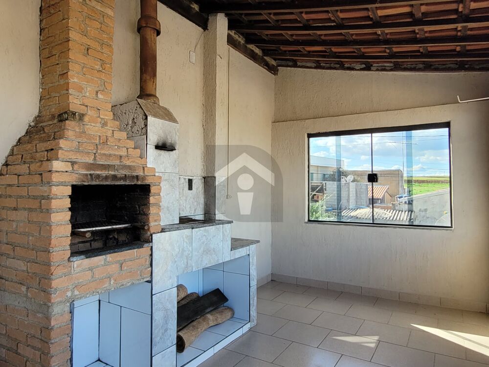 Casa, 3 quartos, 91 m² - Foto 8