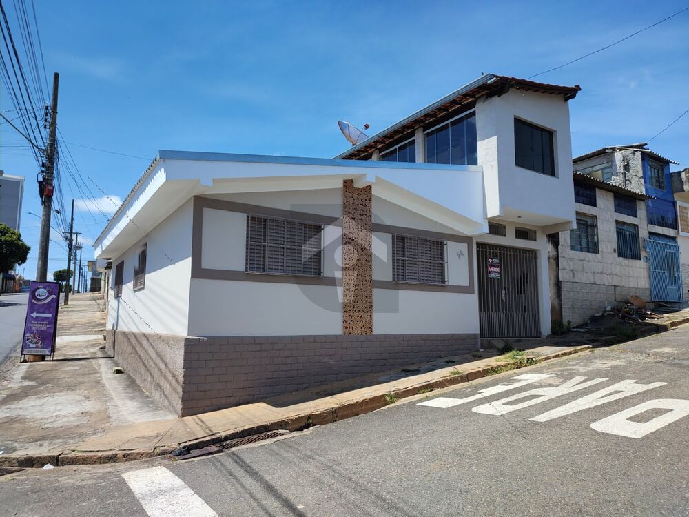 Casa, 3 quartos, 91 m² - Foto 7