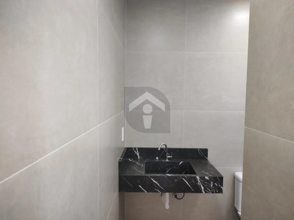 Casa, 3 quartos - Foto 10