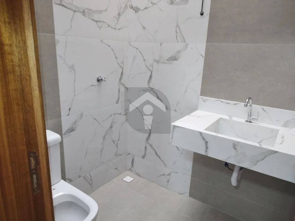 Casa, 3 quartos - Foto 12