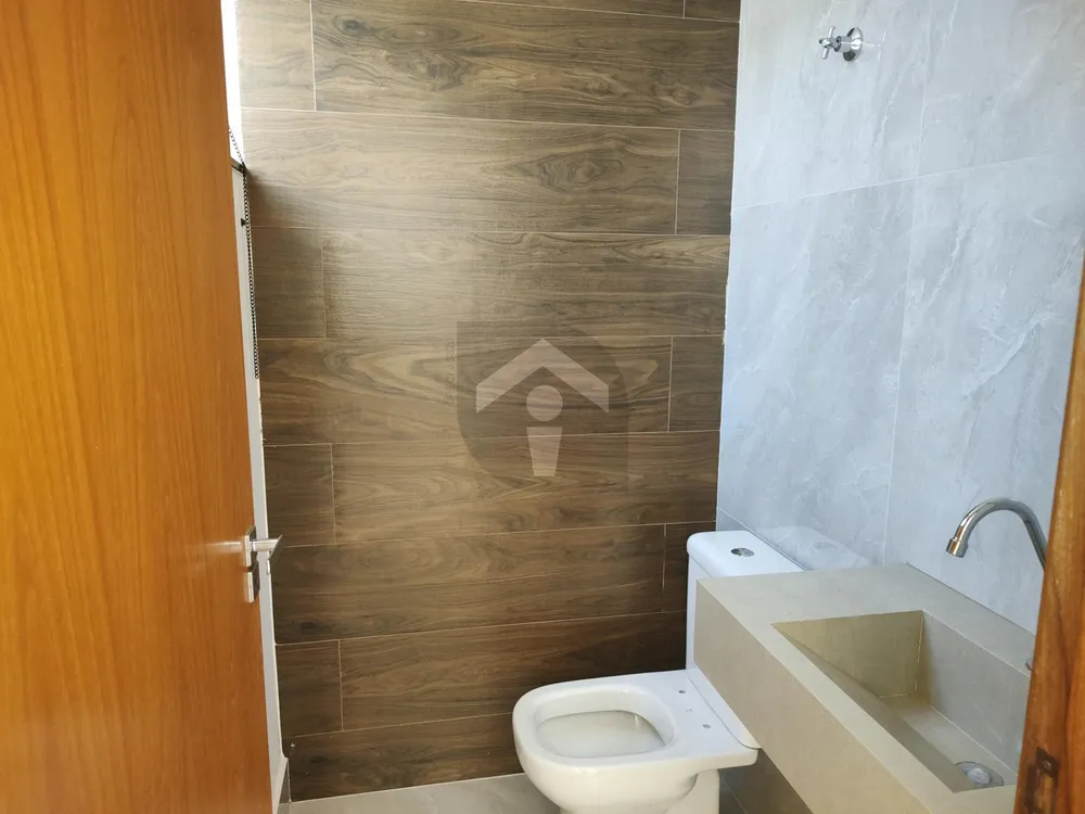 Casa, 3 quartos - Foto 4