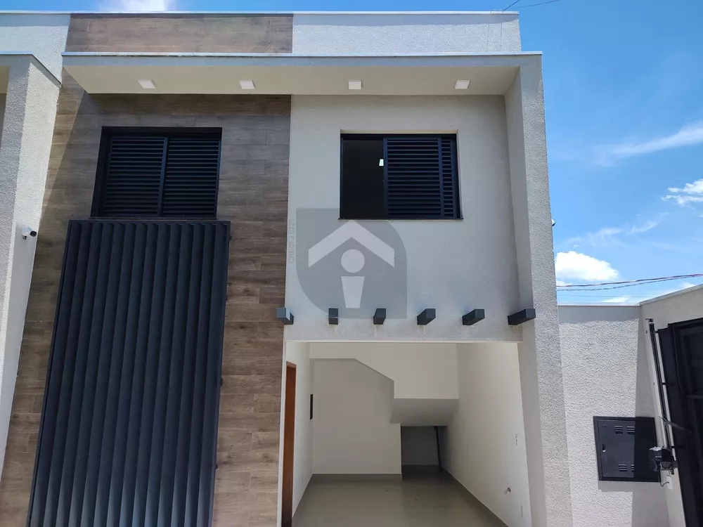 Casa, 3 quartos - Foto 3