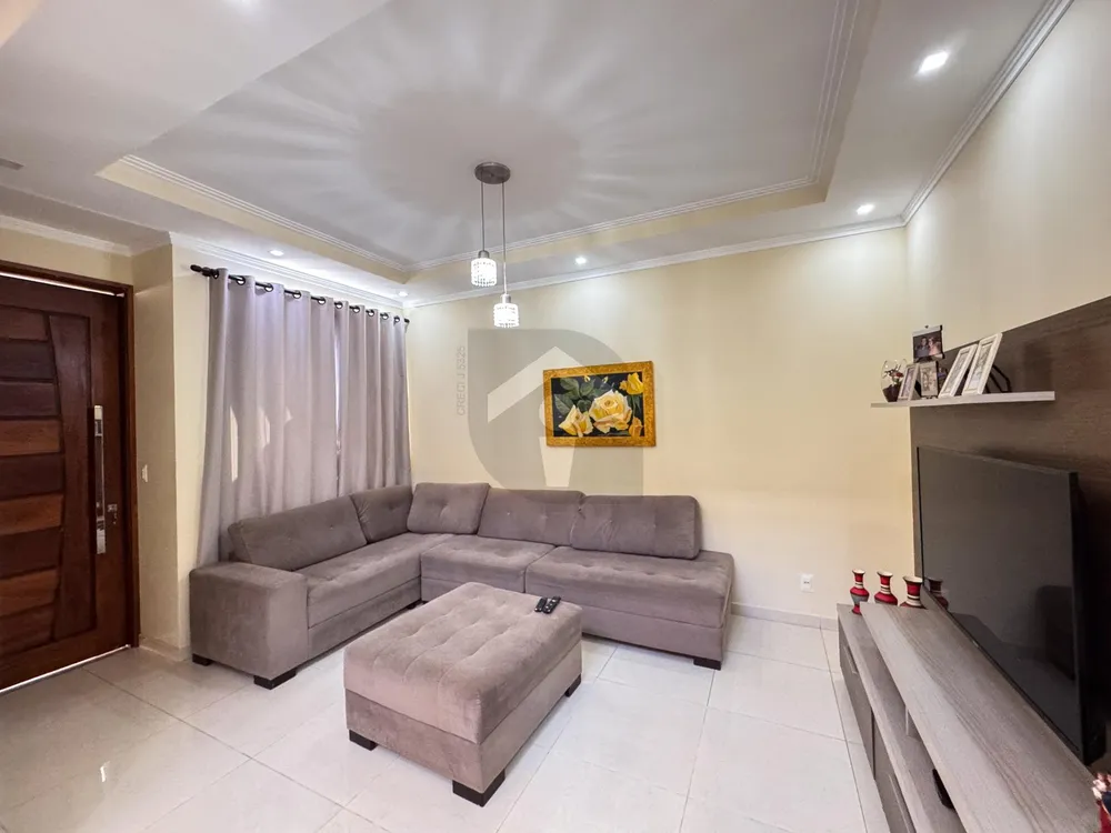 Casa, 4 quartos, 260 m² - Foto 3