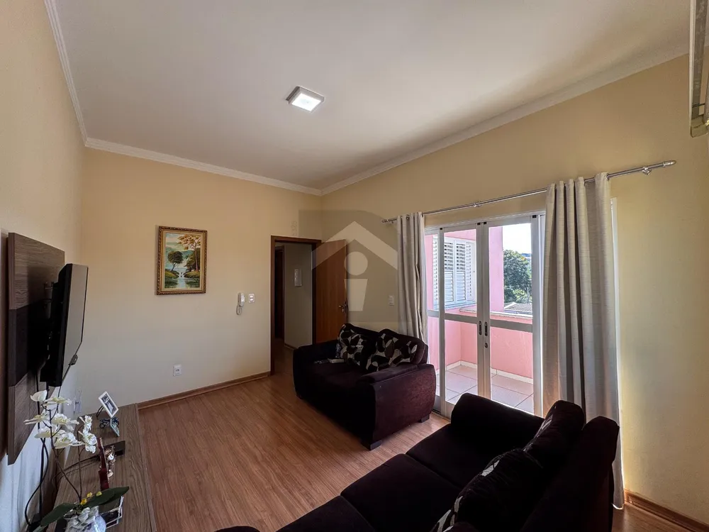Casa, 4 quartos, 260 m² - Foto 7