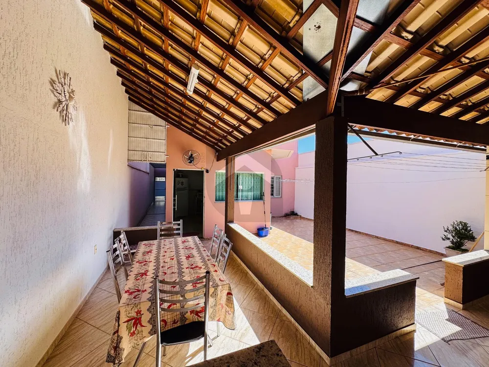 Casa, 4 quartos, 260 m² - Foto 15