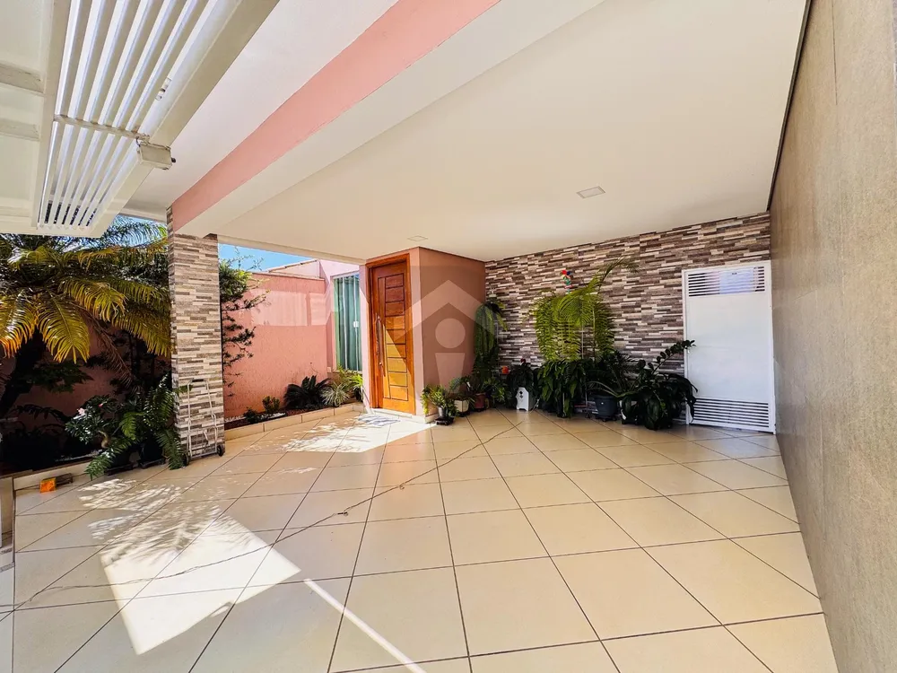 Casa, 4 quartos, 260 m² - Foto 16