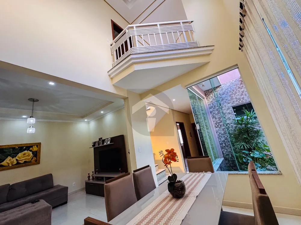 Casa, 4 quartos, 260 m² - Foto 5