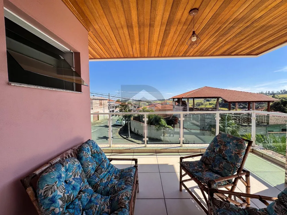 Casa, 4 quartos, 260 m² - Foto 10