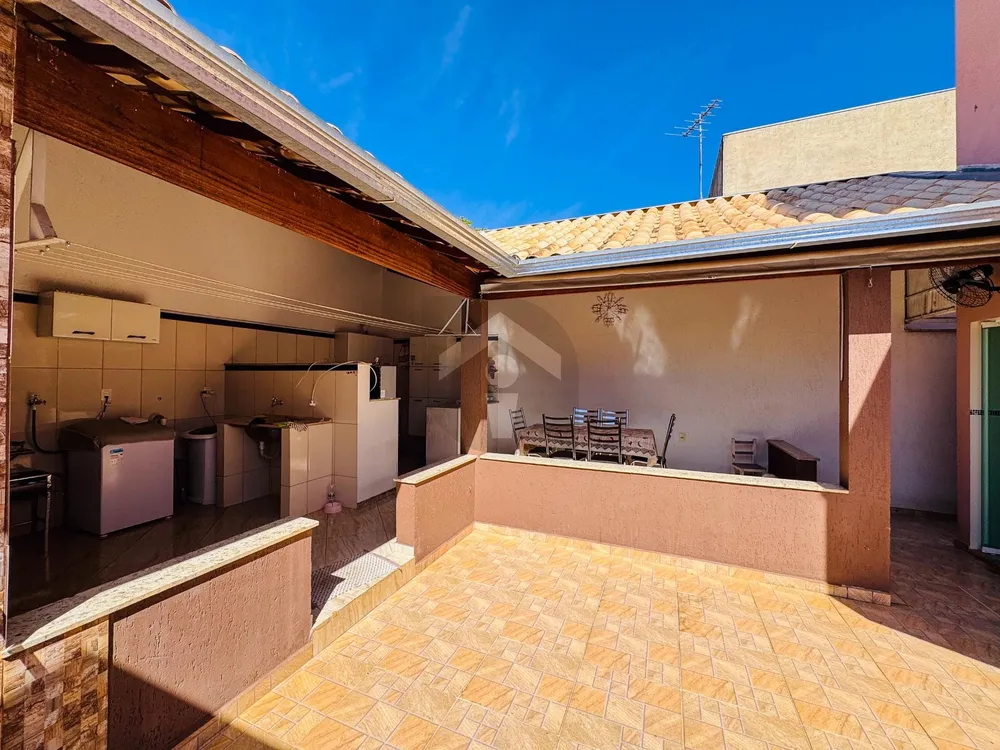 Casa, 4 quartos, 260 m² - Foto 14