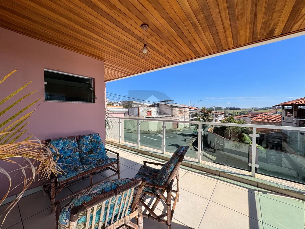 Casa, 4 quartos, 260 m² - Foto 11