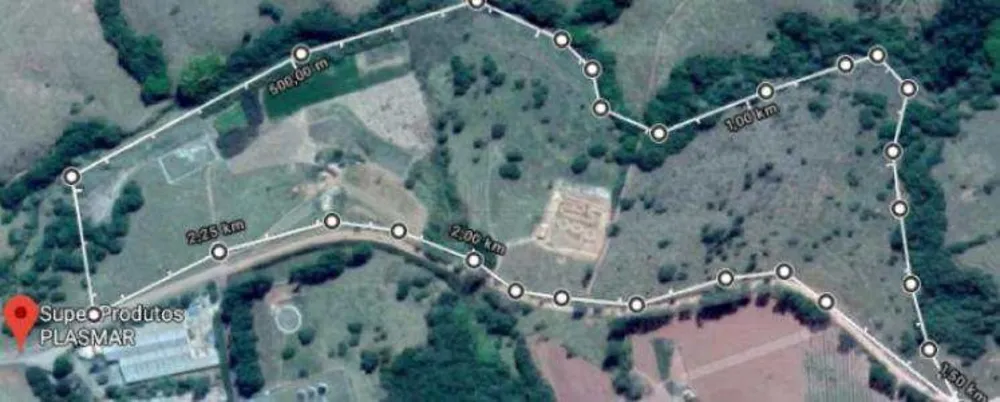 Fazenda, 72 m² - Foto 13