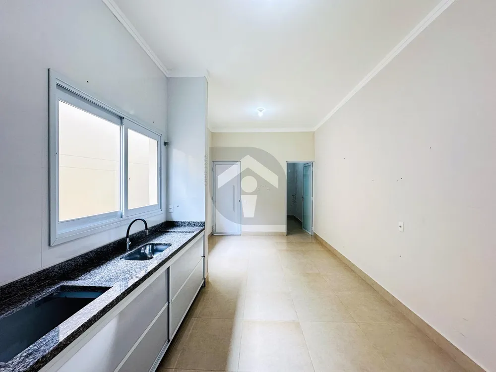 Casa, 3 quartos, 78 m² - Foto 3
