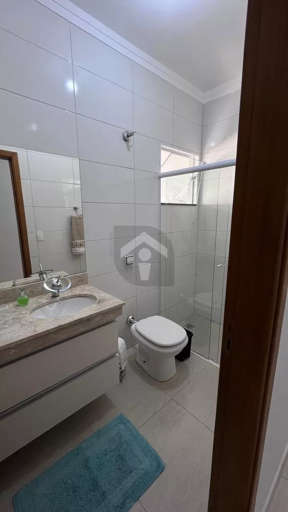 Casa, 3 quartos, 168 m² - Foto 3