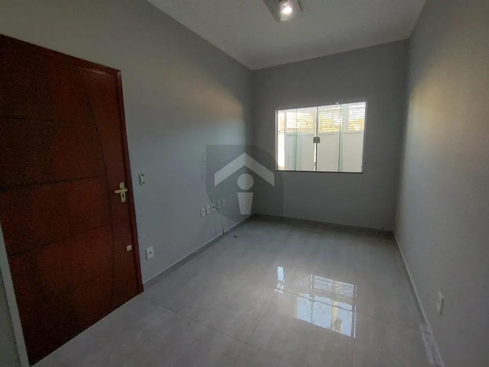 Casa, 3 quartos - Foto 3
