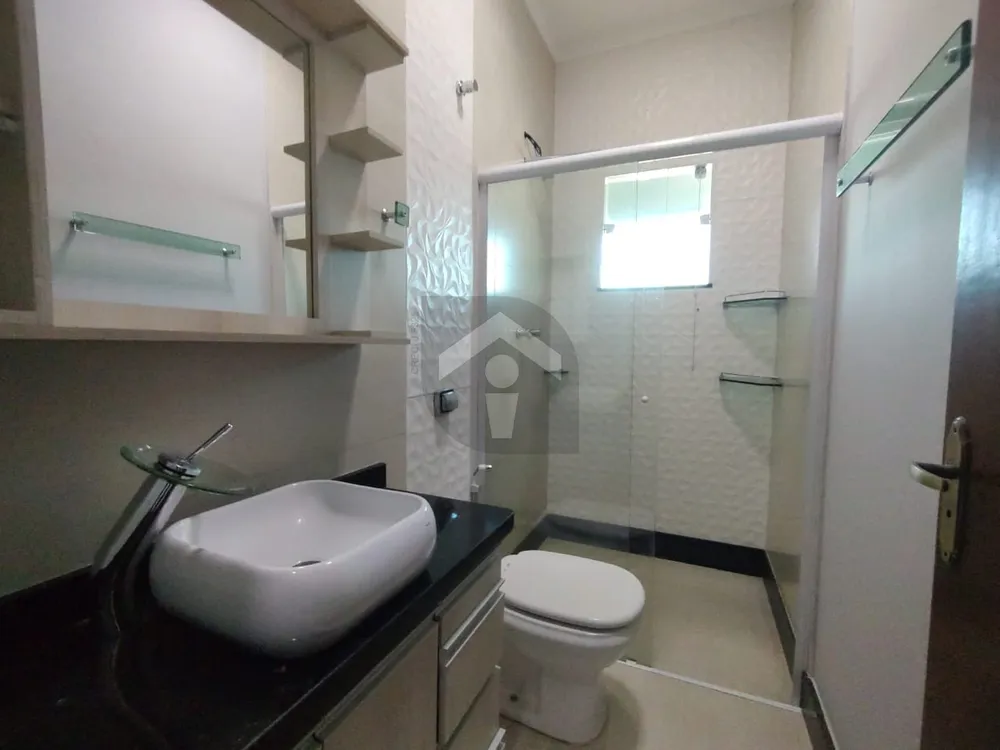 Casa, 3 quartos - Foto 12