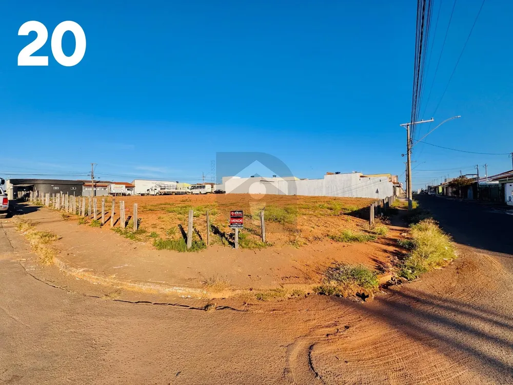 Terreno, 250 m² - Foto 1