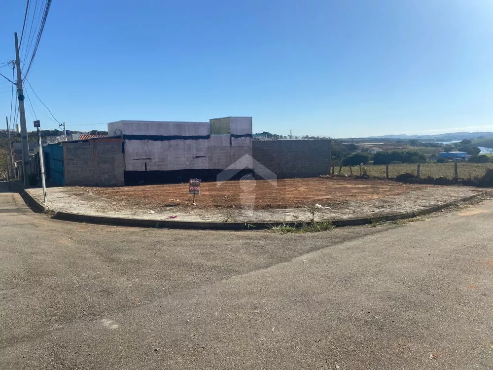 Terreno, 249 m² - Foto 1