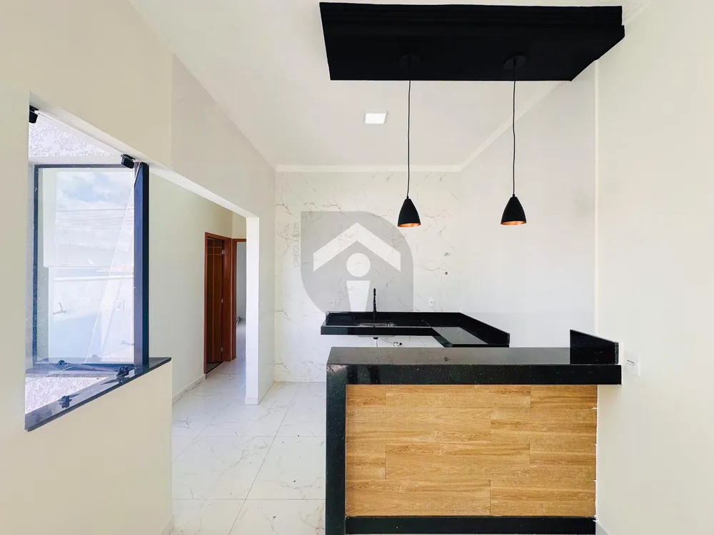 Casa, 2 quartos - Foto 7