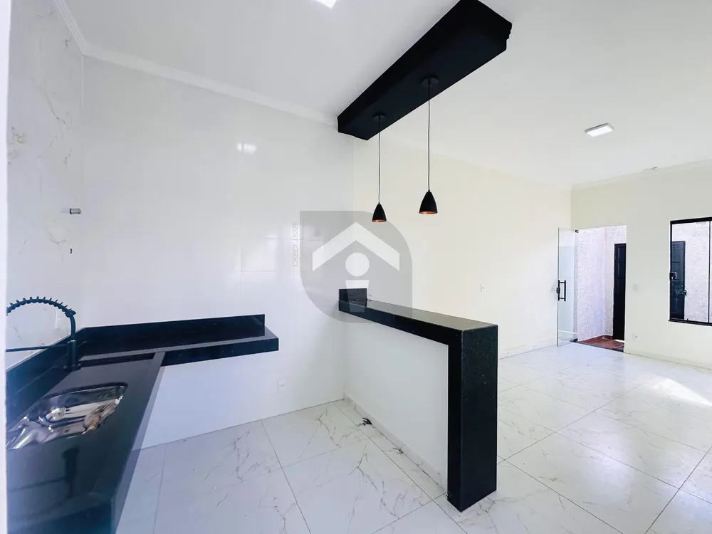 Casa, 2 quartos - Foto 6