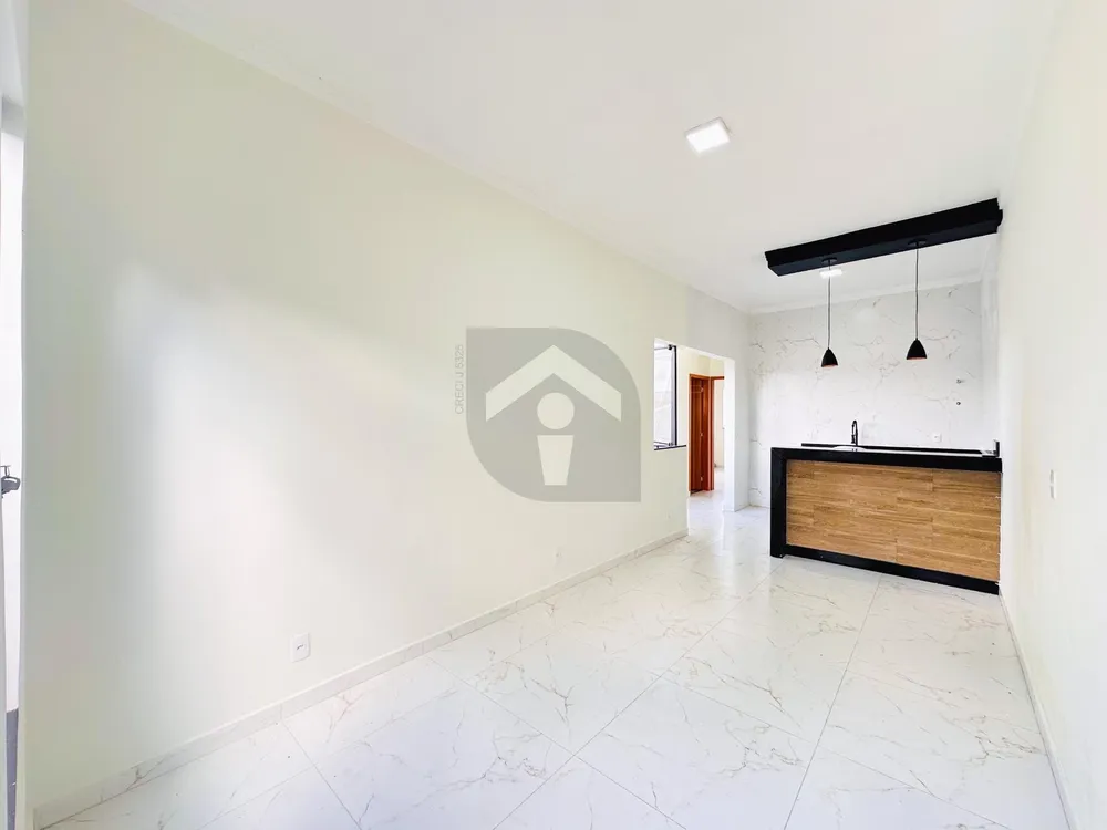 Casa, 2 quartos - Foto 5