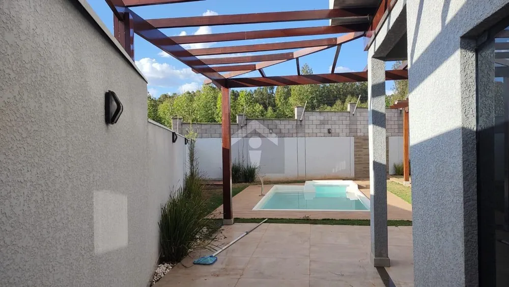 Casa de Condomínio, 3 quartos - Foto 7