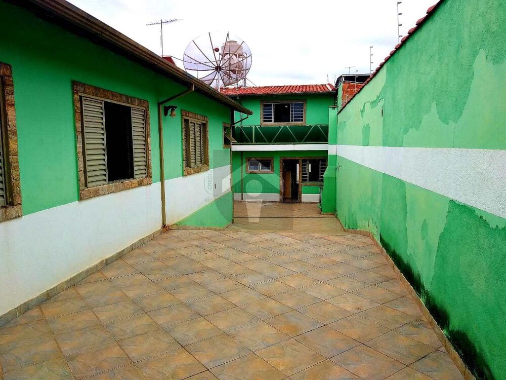 Casa, 6 quartos, 294 m² - Foto 17