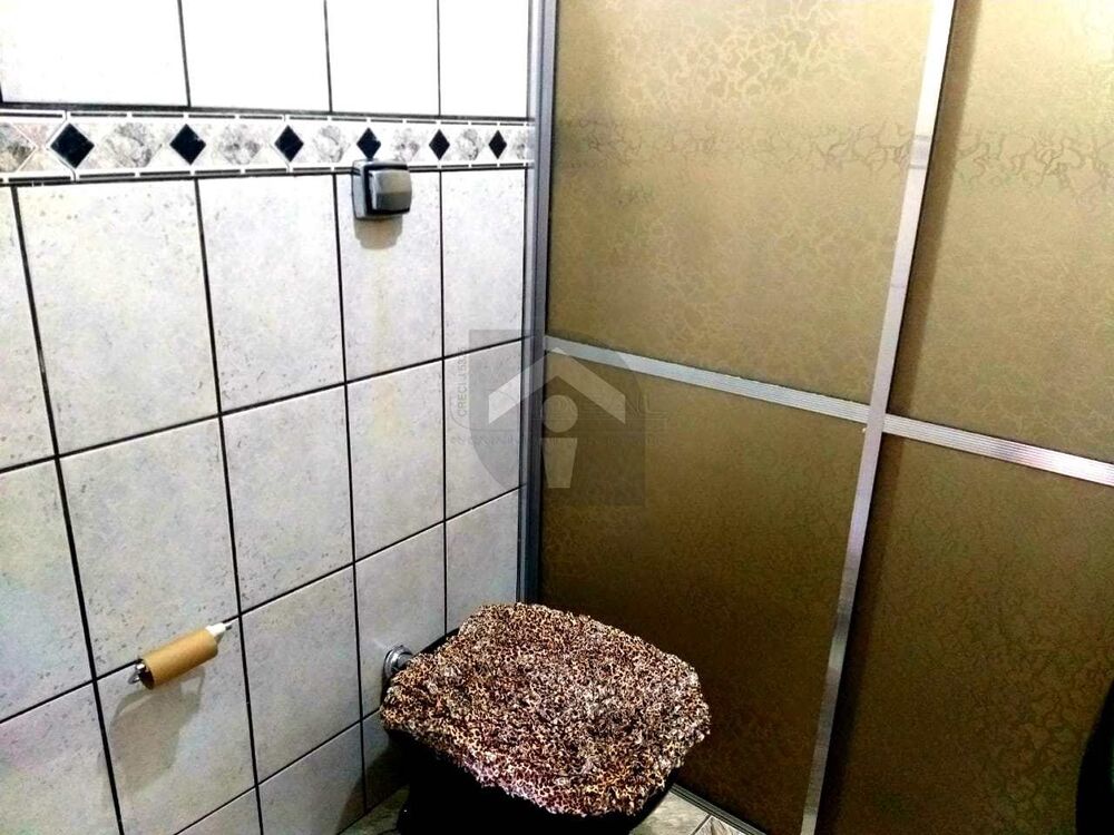 Casa à venda com 6 quartos, 294m² - Foto 12