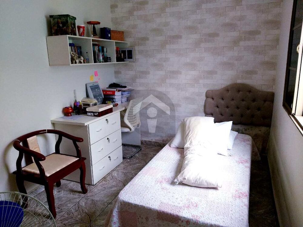 Casa, 6 quartos, 294 m² - Foto 10