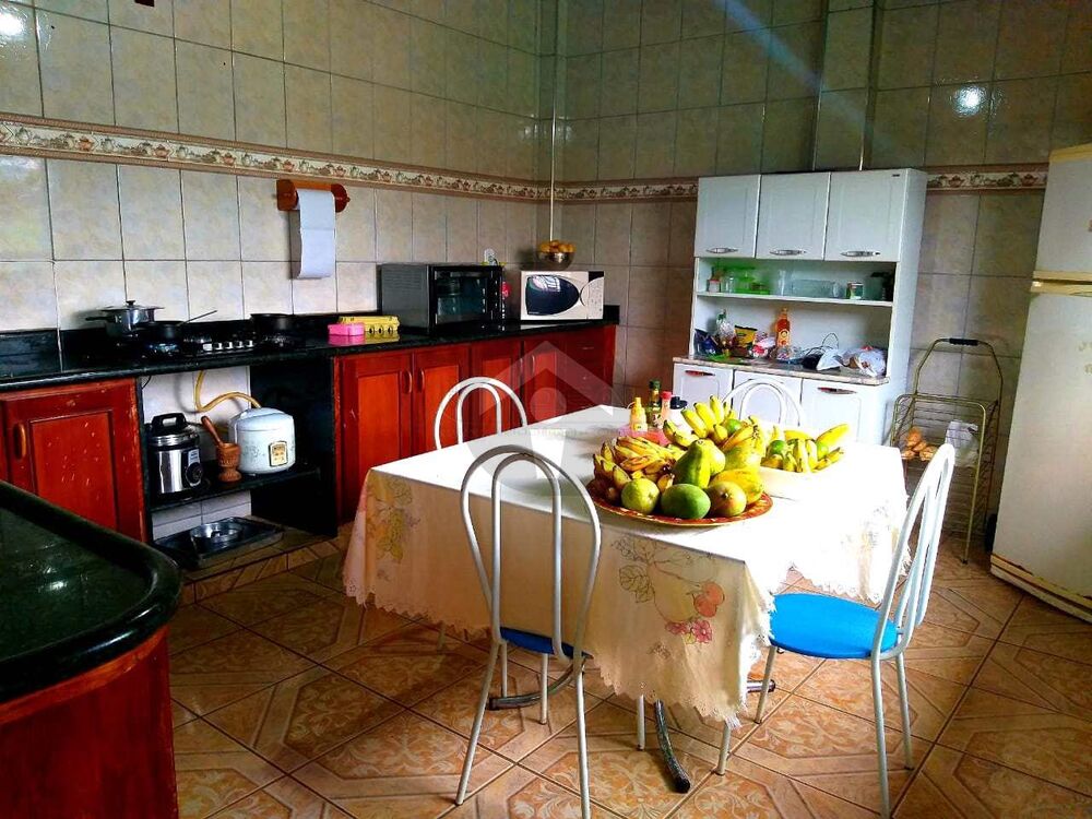 Casa, 6 quartos, 294 m² - Foto 7