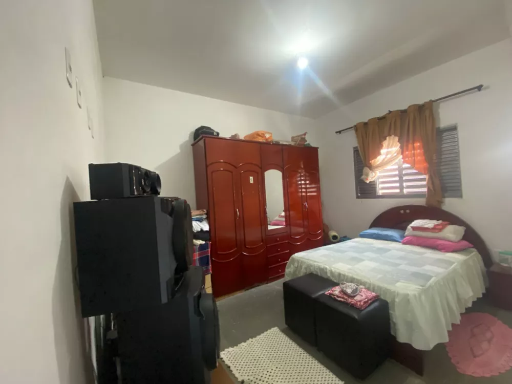 Casa, 3 quartos, 100 m² - Foto 1