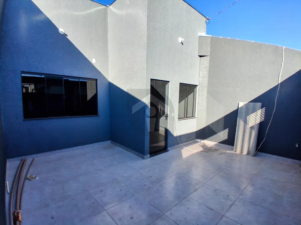 Casa, 2 quartos, 52 m² - Foto 2