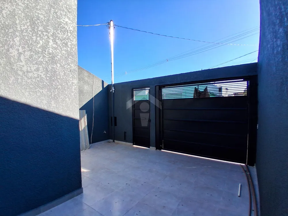 Casa, 2 quartos, 52 m² - Foto 4