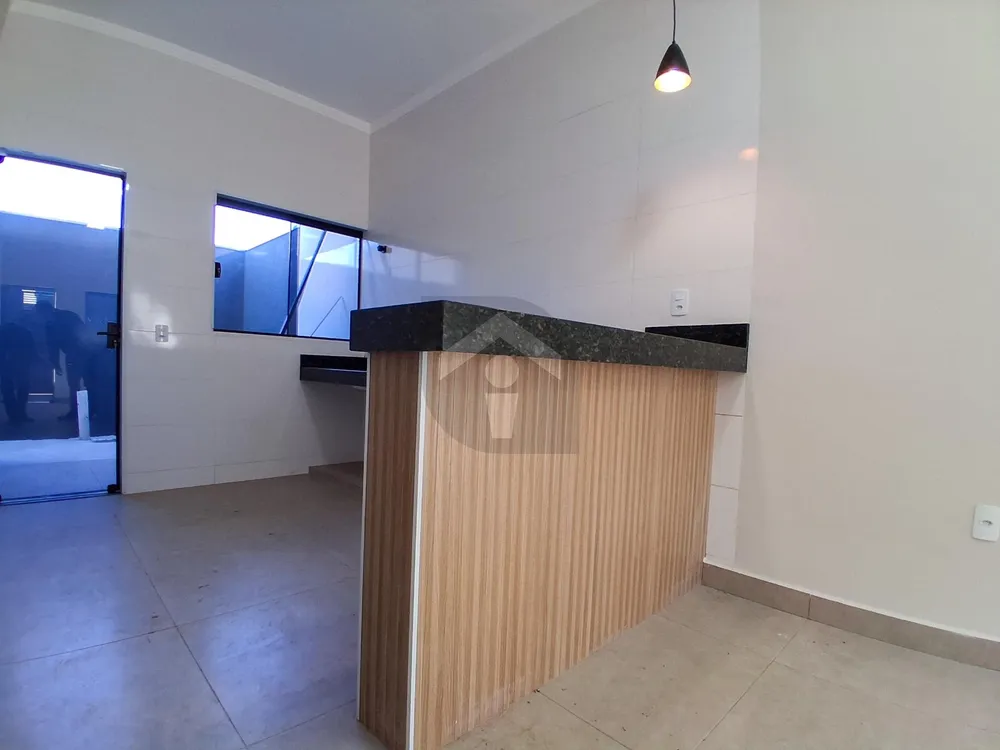 Casa, 2 quartos, 52 m² - Foto 6