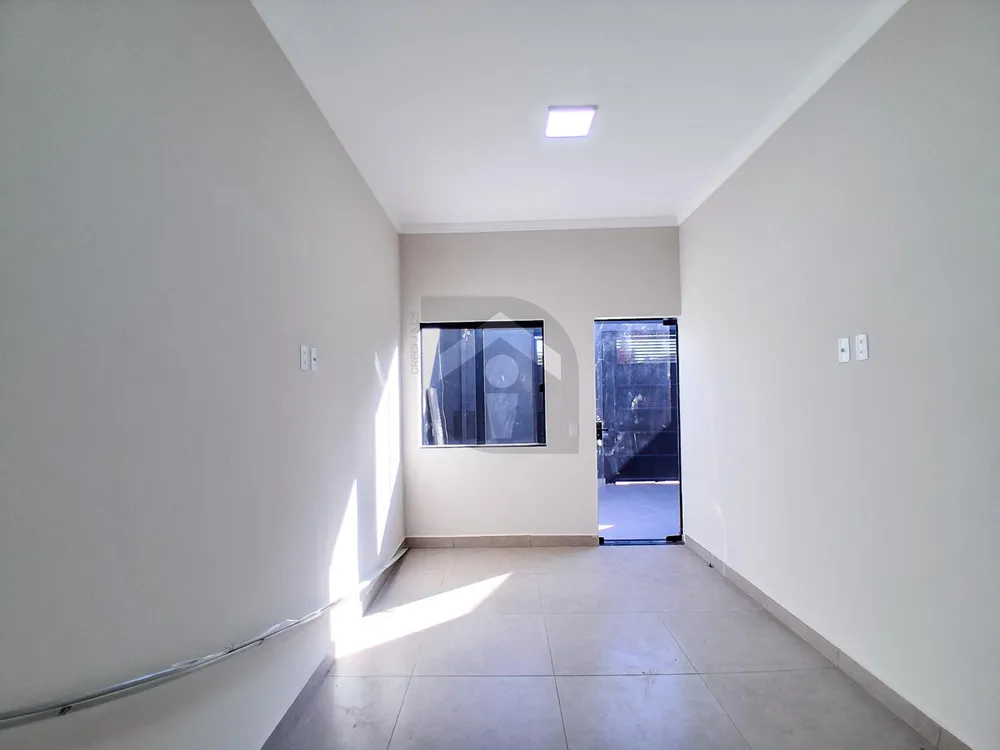 Casa, 2 quartos, 52 m² - Foto 5