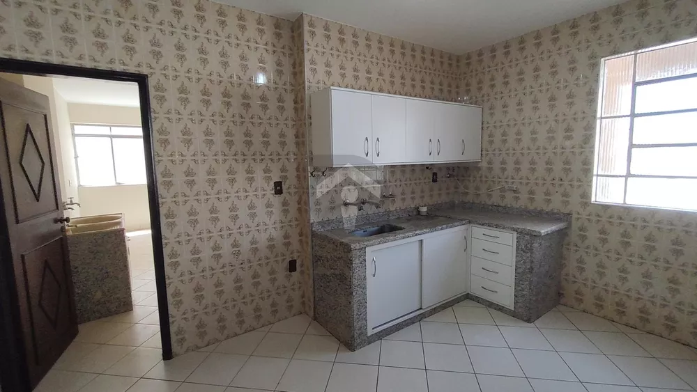 Apartamento, 3 quartos, 176 m² - Foto 2