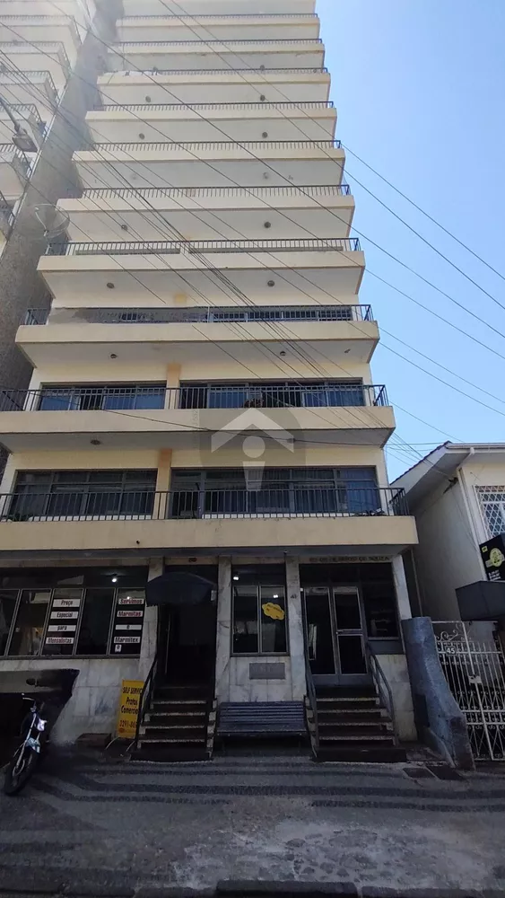 Apartamento, 3 quartos, 176 m² - Foto 1