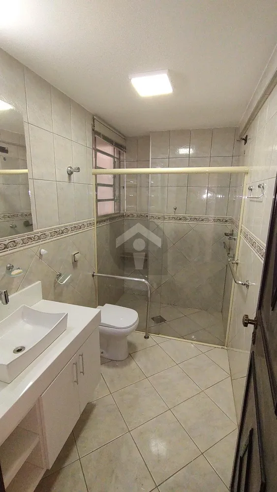 Apartamento, 3 quartos, 176 m² - Foto 9