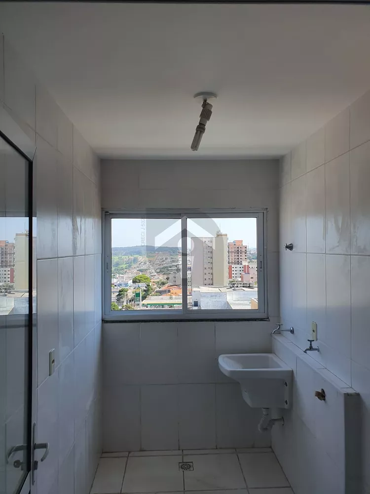 Apartamento, 3 quartos, 88 m² - Foto 7