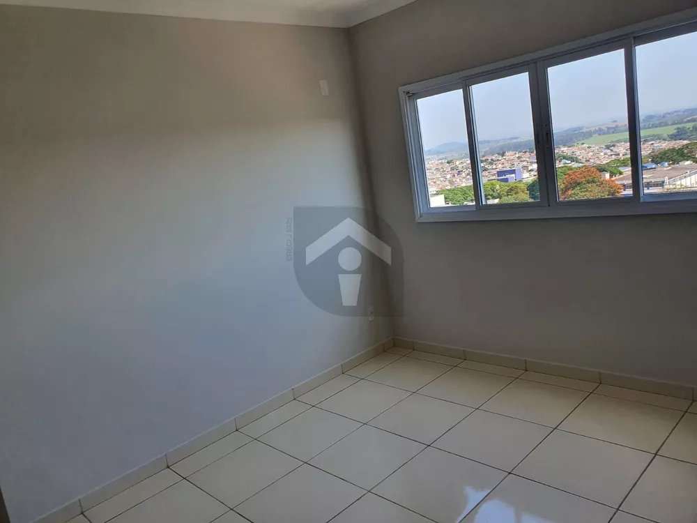 Apartamento, 3 quartos, 88 m² - Foto 1
