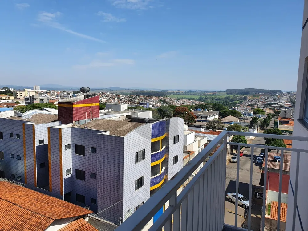 Apartamento, 3 quartos, 88 m² - Foto 9