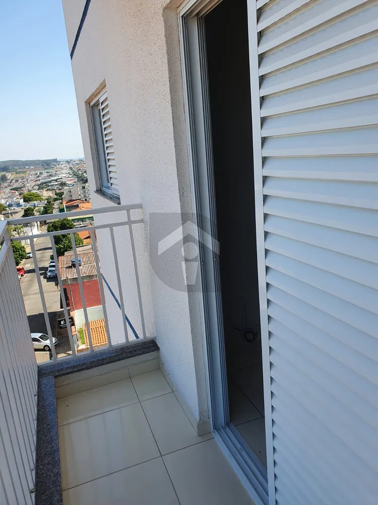 Apartamento, 3 quartos, 88 m² - Foto 15