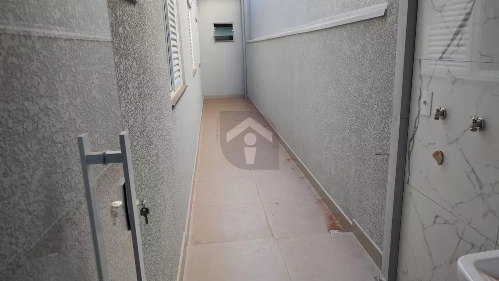 Casa, 3 quartos, 139 m² - Foto 4